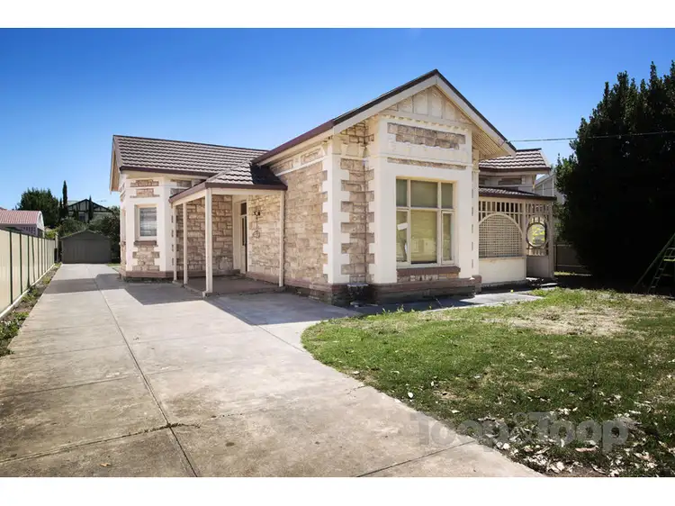 16 Gloucester Street, Prospect SA 5082