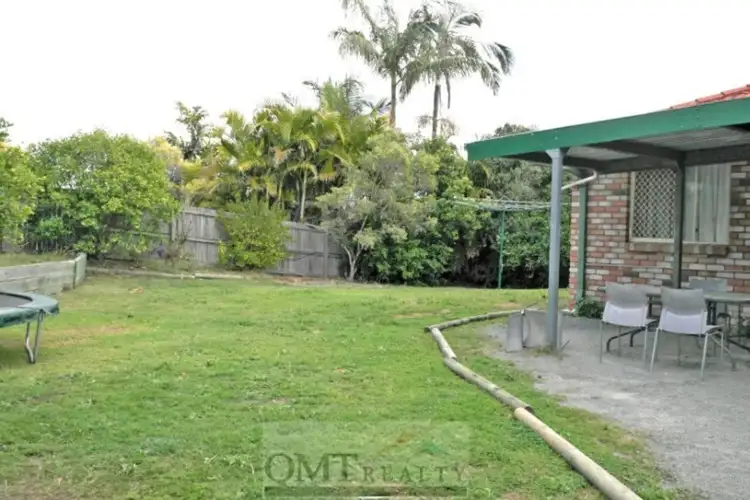 Fifth view of Homely house listing, 1 Nepeta Street, Regents Park QLD 4118