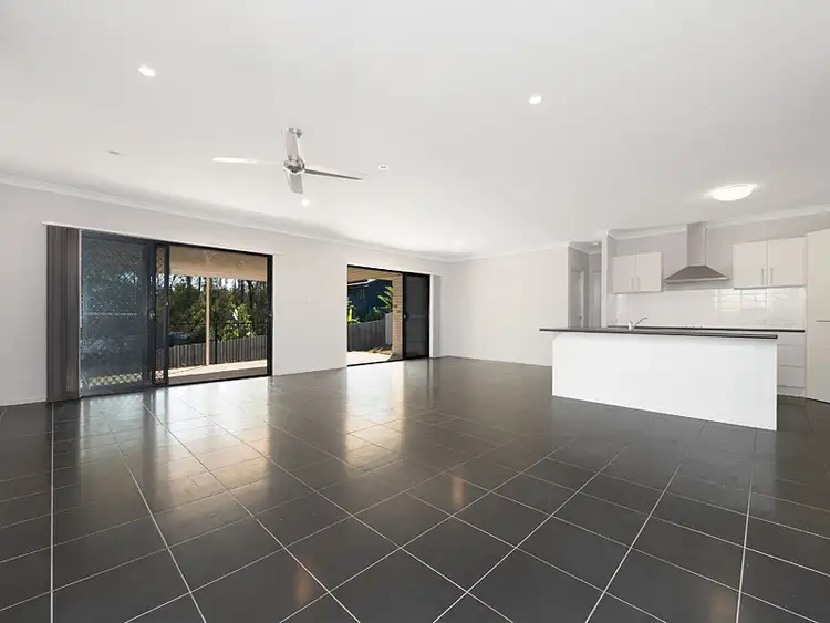 Third view of Homely house listing, 29 Shamrock Court, Chuwar QLD 4306