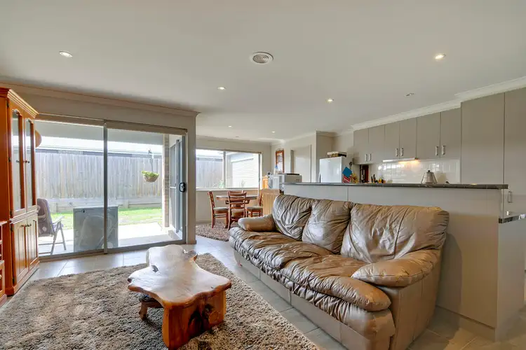 Third view of Homely house listing, 26 College Avenue, Traralgon VIC 3844