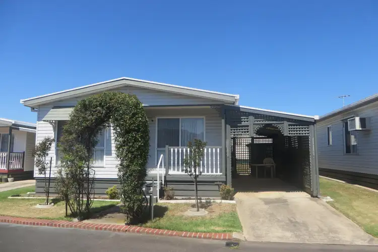 Second view of Homely unit listing, 116/2 Gremel Road, Reservoir VIC 3073