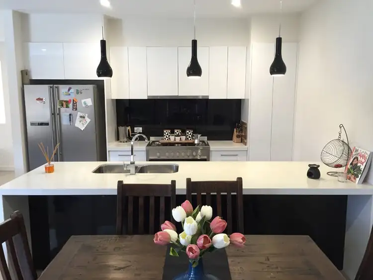 Second view of Homely house listing, 2 Bergamot Way, South Morang VIC 3752