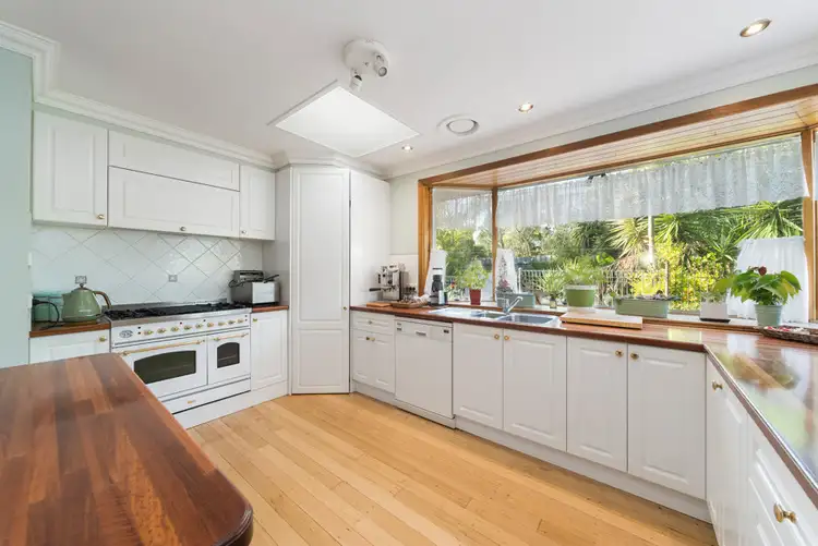 Third view of Homely house listing, 44 Walkers Road, Mount Eliza VIC 3930