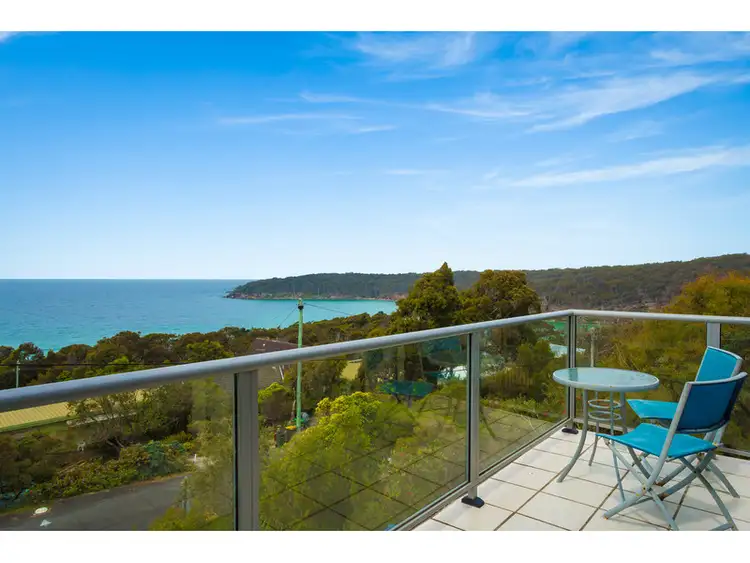Fourth view of Homely house listing, 12 Weemilah Drive, Pambula Beach NSW 2549