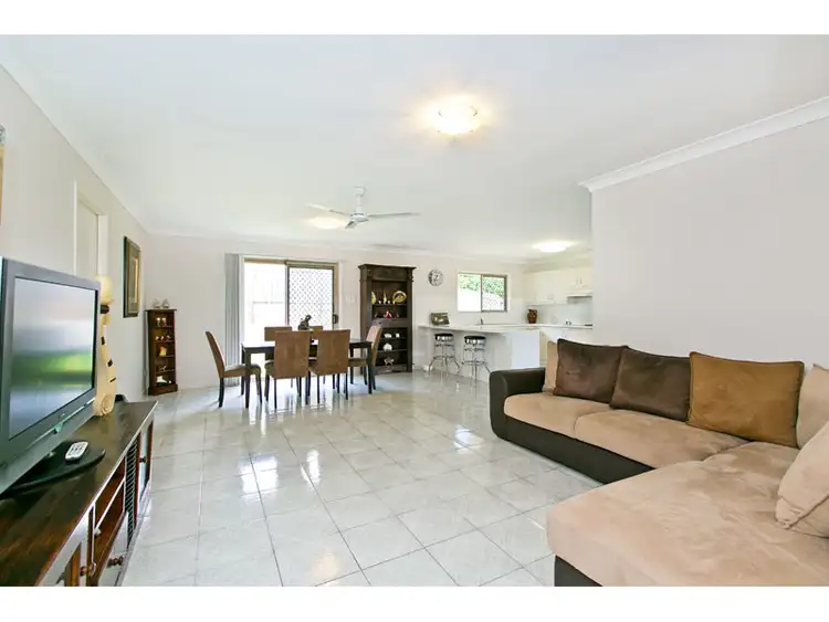 Seventh view of Homely house listing, 6 Billings Place, Capalaba QLD 4157