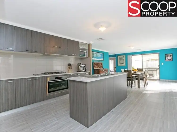 Third view of Homely house listing, 14 Dalton Road, Wellard WA 6170