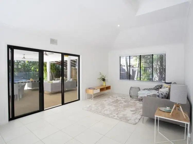 Fifth view of Homely house listing, 12 Helm Court, Noosa Waters QLD 4566