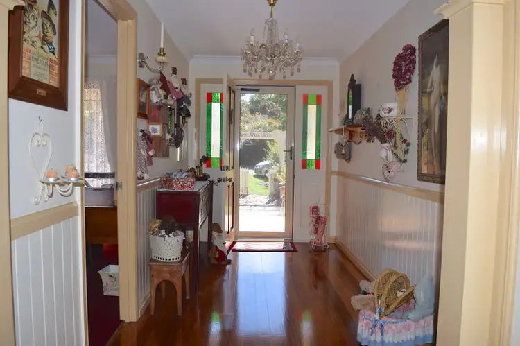 Fourth view of Homely house listing, 17 CARYOTA Court, Tamborine Mountain QLD 4272