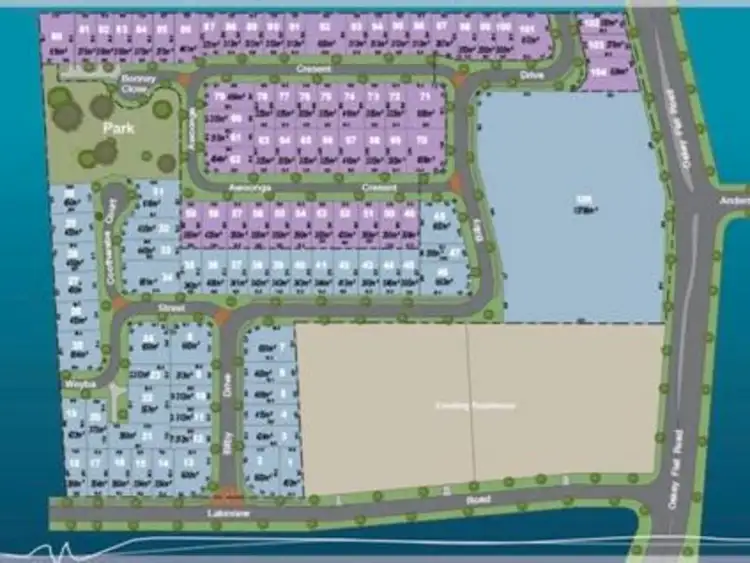 Seventh view of Homely house listing, Lot 44 Bilby Drive, Lakeview Estate, Morayfield QLD 4506