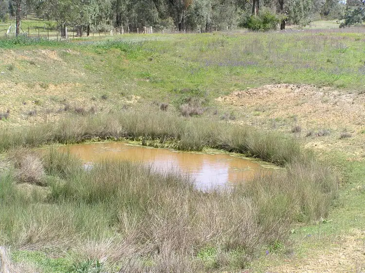 Second view of Homely rural property listing, L6 Port Macquarie Road, Rylstone NSW 2849