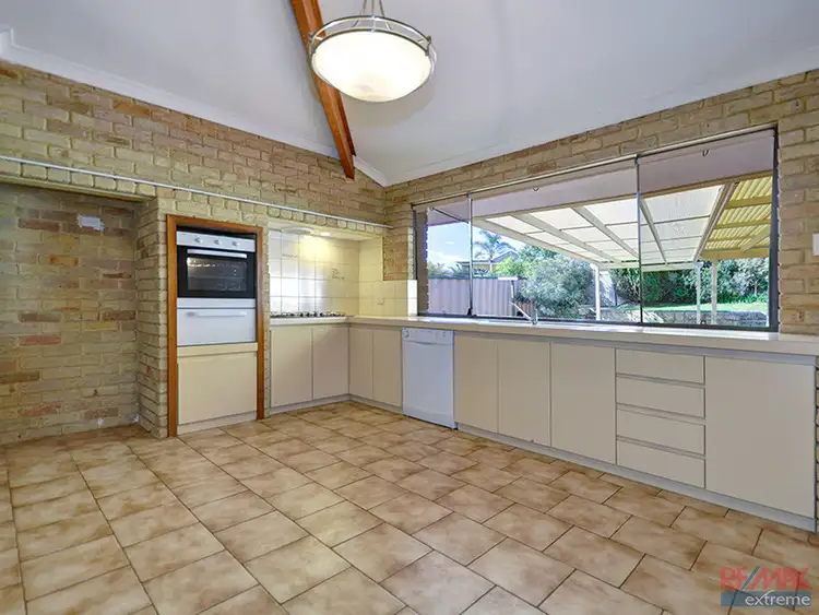 Seventh view of Homely house listing, 4 Manapouri Meander, Joondalup WA 6027