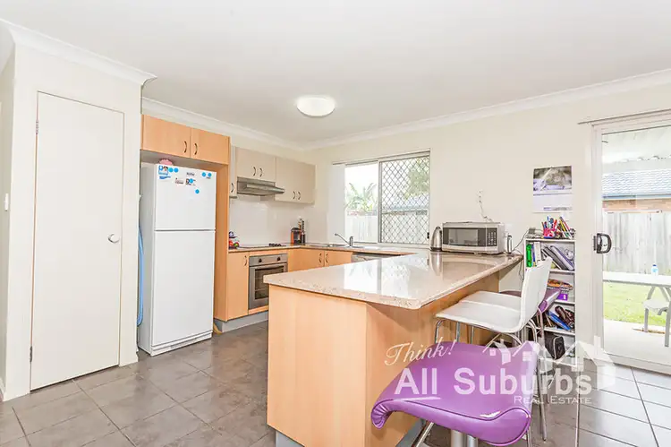 Sixth view of Homely house listing, 42 Fourth Avenue, Marsden QLD 4132