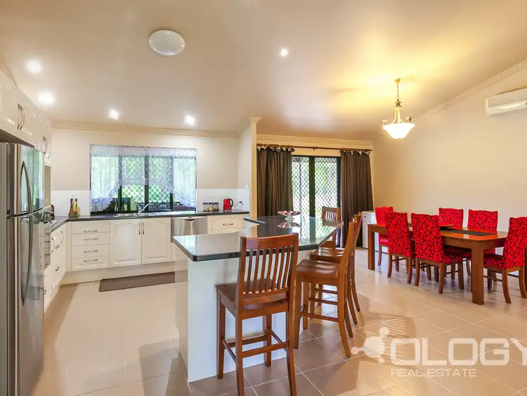 Fourth view of Homely house listing, 79 Palm Valley Road, Coowonga QLD 4702