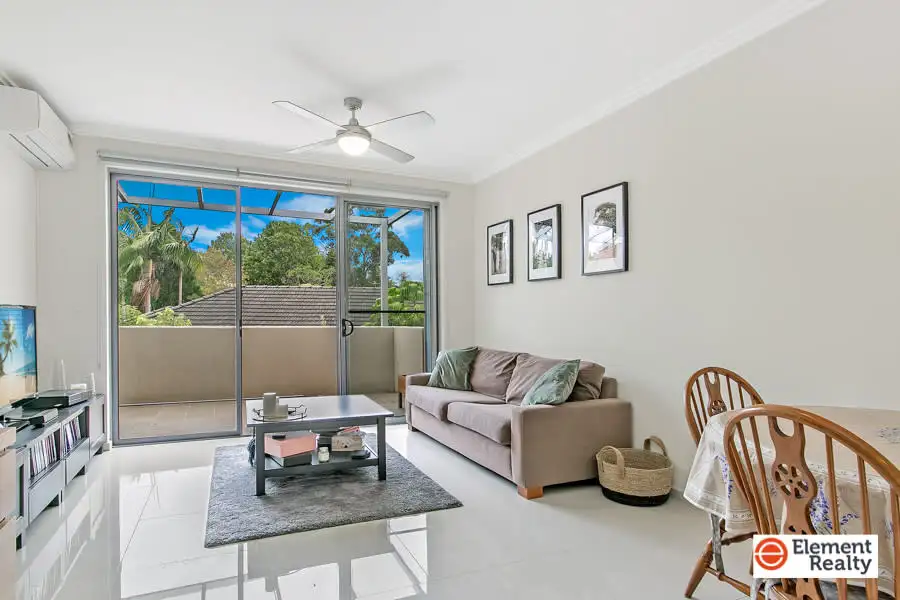 Main view of Homely apartment listing, 15/5-7 Fig Tree Avenue, Telopea NSW 2117