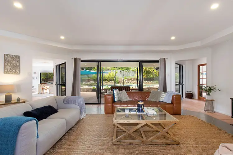 Main view of Homely house listing, 128 Pioneer Crescent, Bellbowrie QLD 4070