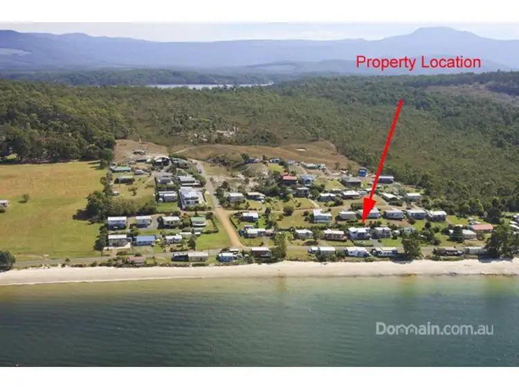 Third view of Homely house listing, 148 Kingfish Beach Road, Southport TAS 7109