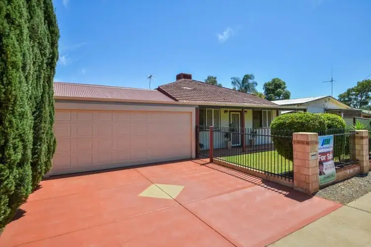Second view of Homely house listing, 546 Hannan Street, Kalgoorlie WA 6430