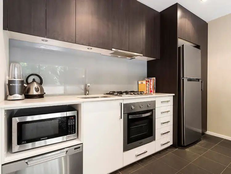Fifth view of Homely apartment listing, 4/1526 High Street, Glen Iris VIC 3146
