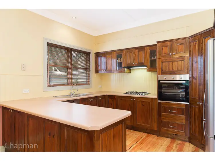 Second view of Homely house listing, 4 Currawong Avenue, Valley Heights NSW 2777