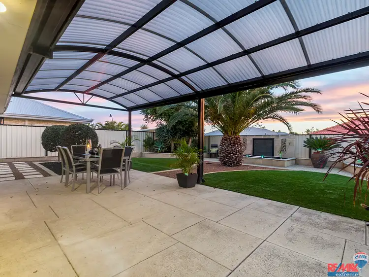 Fourth view of Homely house listing, 11 Harmony Avenue, Clarkson WA 6030