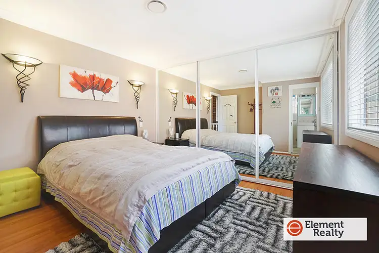 Third view of Homely townhouse listing, 13/100 Kissing Point Road, Dundas NSW 2117