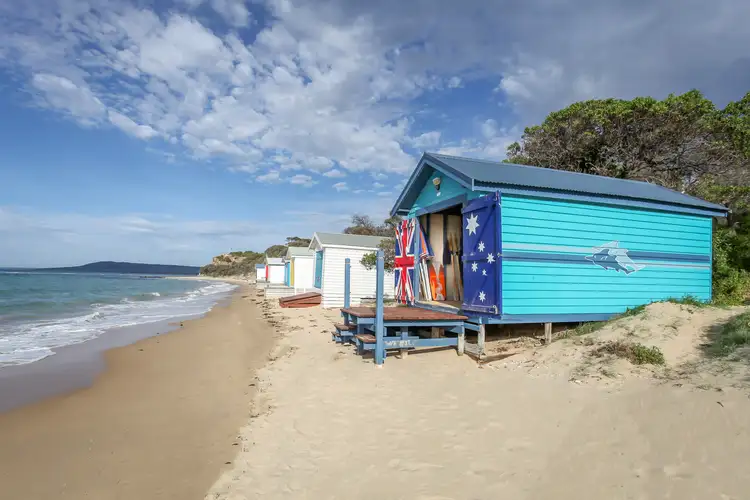 10 Beach Box, Rye VIC 3941