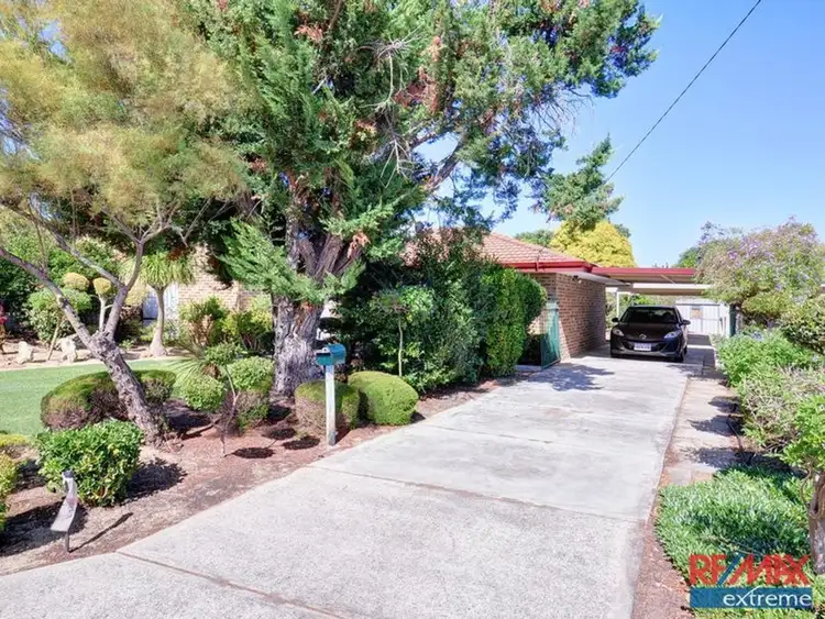 Second view of Homely house listing, 10 Janga Court, Wanneroo WA 6065