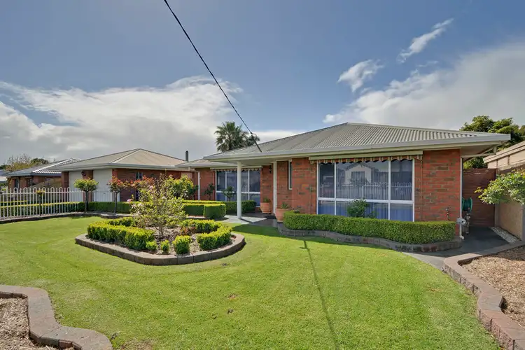 Main view of Homely house listing, 60 Stockdale Road, Traralgon VIC 3844