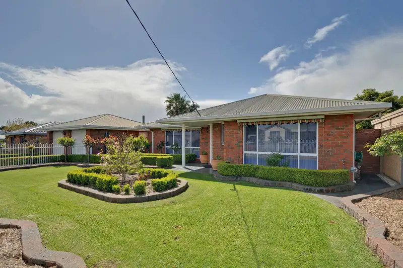 Main view of Homely house listing, 60 Stockdale Road, Traralgon VIC 3844