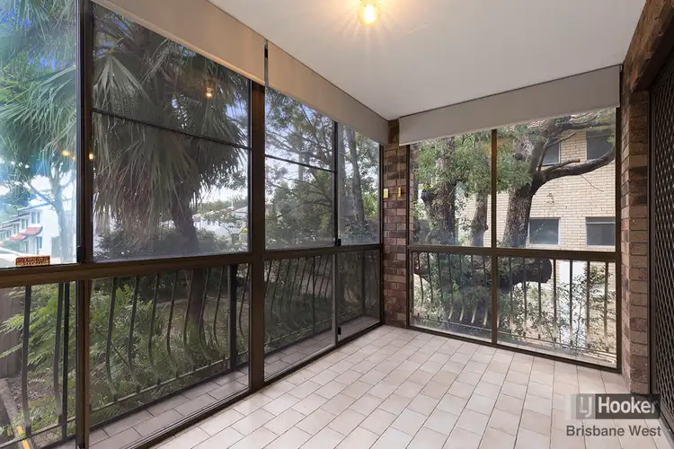Fourth view of Homely unit listing, 3/111 Station Road, Indooroopilly QLD 4068