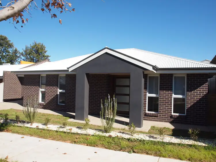 Main view of Homely unit listing, 34 Charles Street, Narrandera NSW 2700