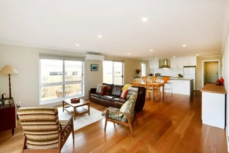 Second view of Homely house listing, 16 Castlecombe Circuit, Cowes VIC 3922