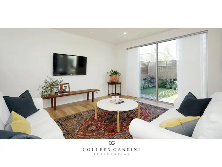 Third view of Homely house listing, 11A Olympic Place, Ardross WA 6153