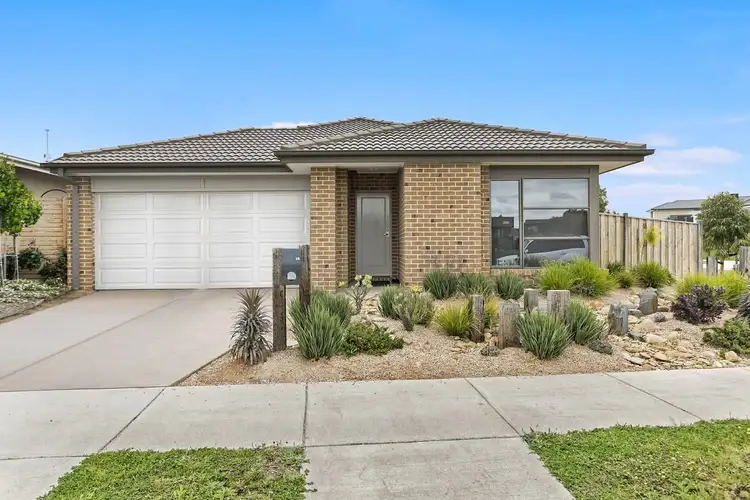 35 Rippleside Drive, Torquay VIC 3228