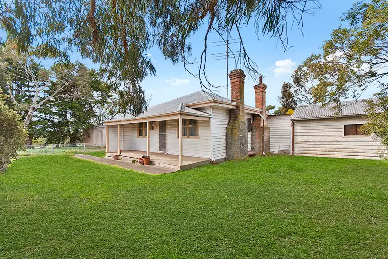 Main view of Homely house listing, 11 Beath Street, Hamilton VIC 3300