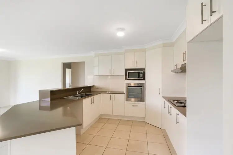 Fourth view of Homely house listing, 14 Waterhousia Place, Moggill QLD 4070