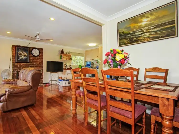 Second view of Homely house listing, 19 Spruce Street, Kingston QLD 4114