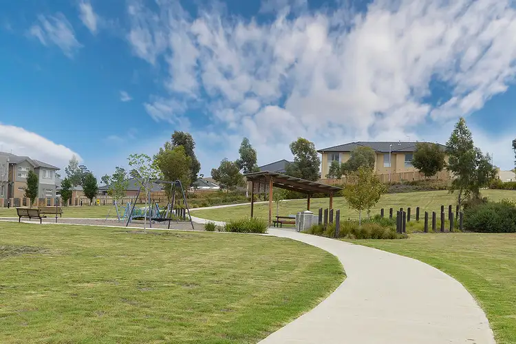 Third view of Homely land listing, 18 Park Edge Boulevard, Mernda VIC 3754