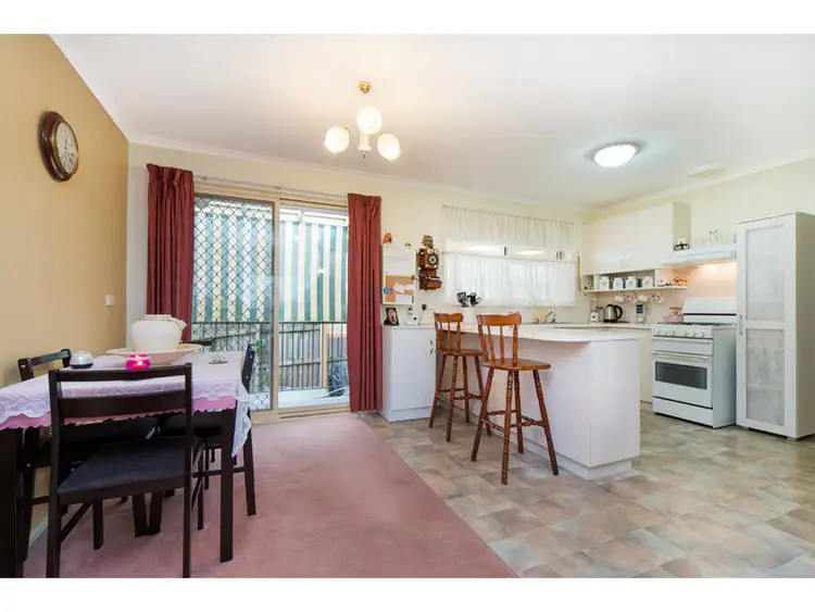 Third view of Homely unit listing, 5/5 Pinewood Drive, Carrum Downs VIC 3201