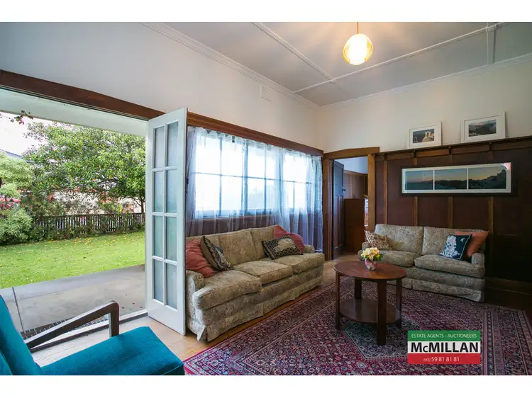 Fourth view of Homely house listing, 7 Kangerong Ave, Dromana VIC 3936
