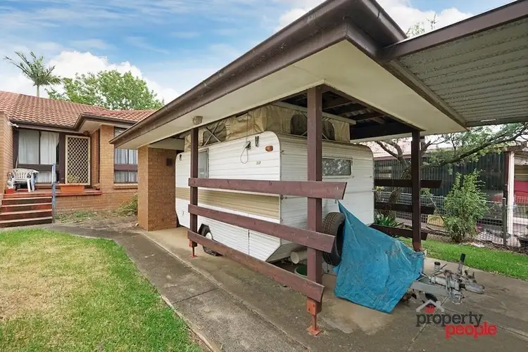 Second view of Homely house listing, 37 Fuchsia Crescent, Macquarie Fields NSW 2564