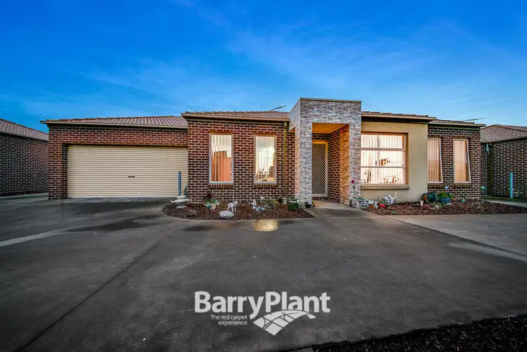 6/1 Walnut Way, Pakenham VIC 3810