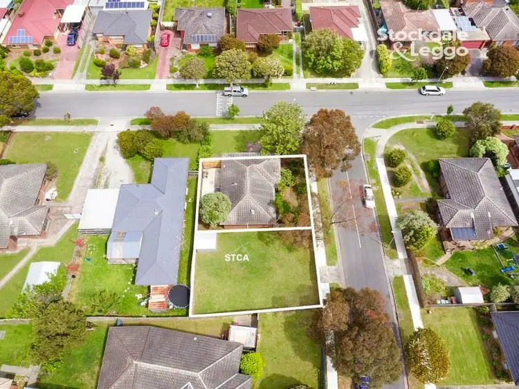 81 Fountain Drive, Narre Warren VIC 3805