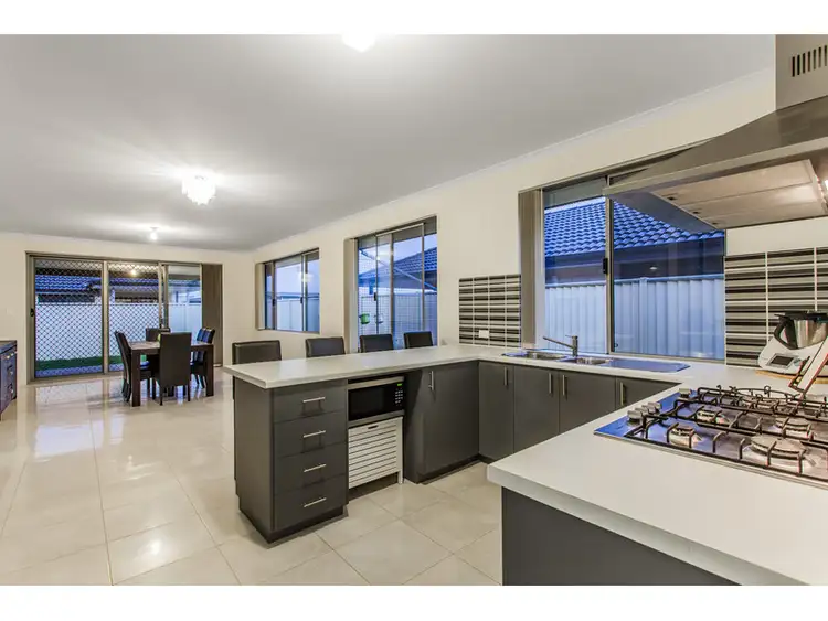 Fifth view of Homely house listing, 10 Whipbird Street, Baldivis WA 6171