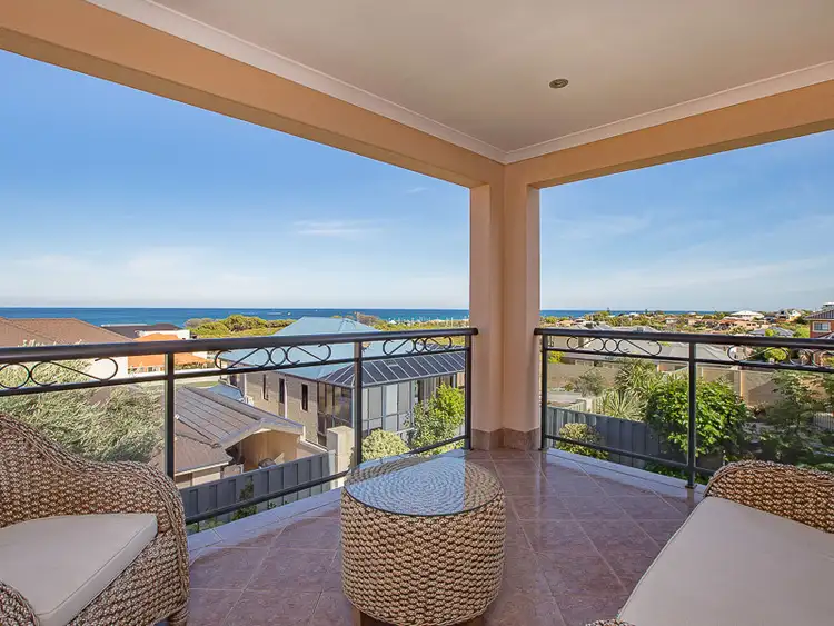 Second view of Homely house listing, 33 Davenport Circuit, Mindarie WA 6030