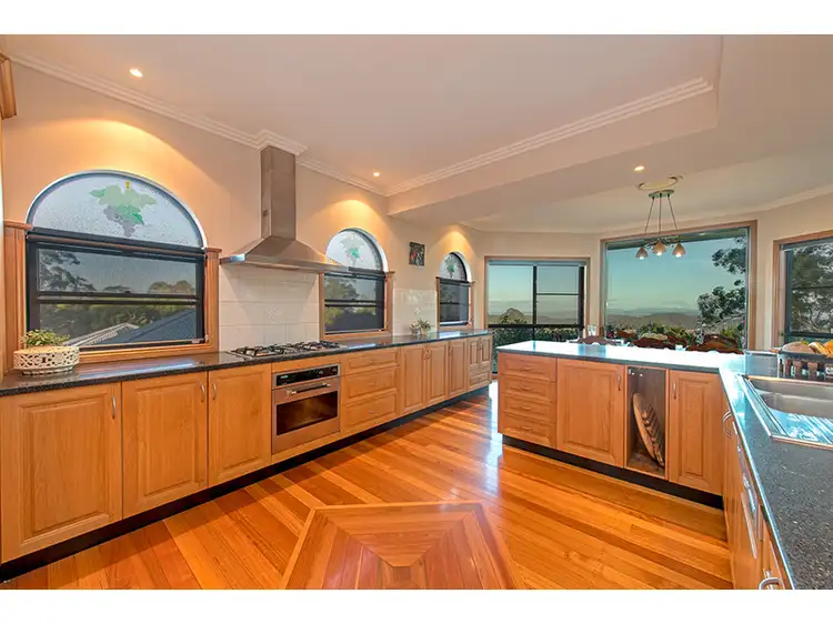 Fourth view of Homely house listing, 127 Reis Road, Highfields QLD 4352