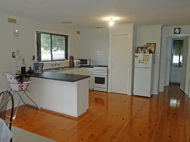 Second view of Homely house listing, 41 Corangamite Street, Colac VIC 3250