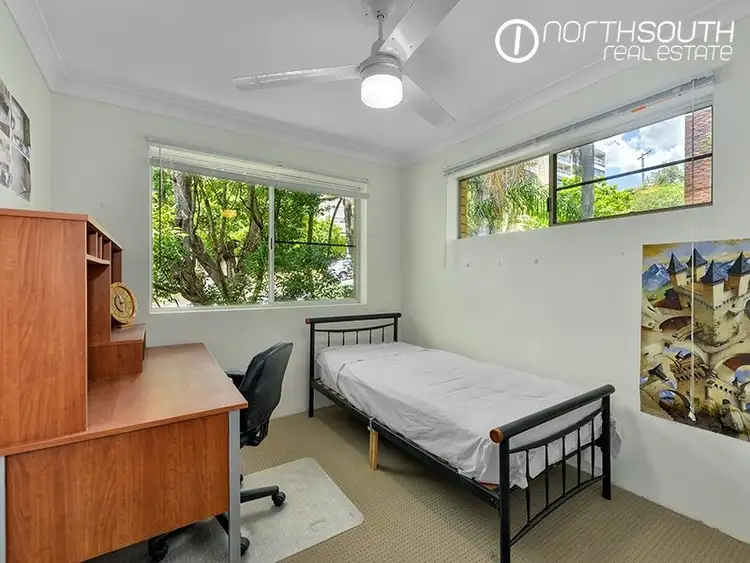 Fifth view of Homely apartment listing, 26 Bellevue Tce, St Lucia QLD 4067
