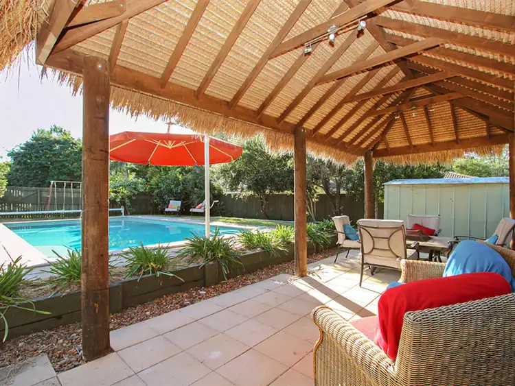 Second view of Homely house listing, 40 College Road, Karana Downs QLD 4306