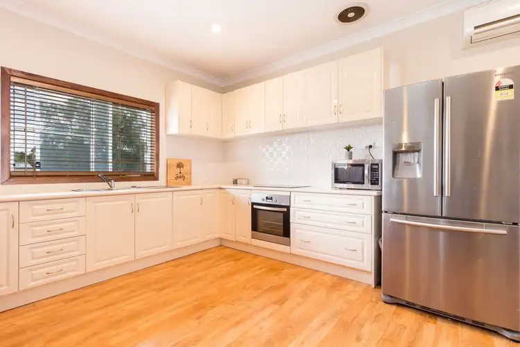 Second view of Homely other listing, 8 Wall Street, Cudal NSW 2864
